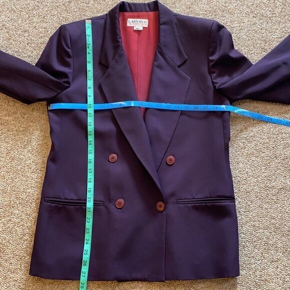 LADYBUG Blazer Jacket - Picture 3 of 5